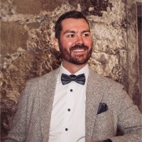 Bubu AG Employee Marco Van Der Meer's profile photo