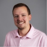 Visit Hot Springs Employee Mark Burfeind's profile photo