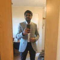 Sanket Gore Email