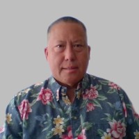 Jerry Chang