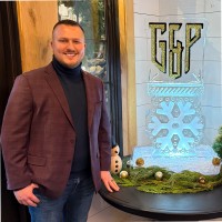 G&P Construction Employee Jacob Tippie's profile photo