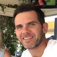 Millennium Employee Ross Hunt's profile photo