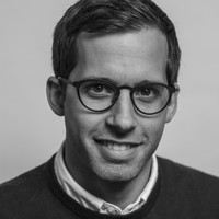 Oliver's Travels Employee Charlie Court's profile photo