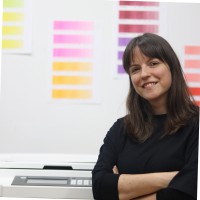 Printed Matter, Inc. Employee Eva Parra's profile photo