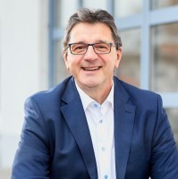 Hellma Employee Winfried Gaschina's profile photo