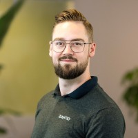 Zantio IT A/S Employee Lau Stokholm's profile photo