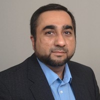 Ali Merchant Email & Phone Number