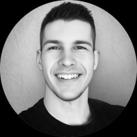 tickadoo Employee Dominik Kolarský's profile photo