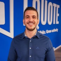 Equote.nl Employee Ulaş Beşok's profile photo