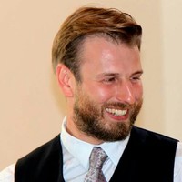 Williams Racing Employee Tom Pattison's profile photo