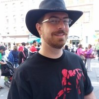 ARUP Laboratories Employee Mark Dewey's profile photo