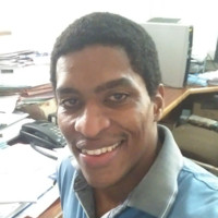 Seychelles Fishing Authority Employee Rodney Govinden's profile photo