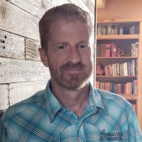 Andalusia Whiskey Co. Employee Ty Phelps's profile photo