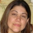Gracenote Employee Erica Rios's profile photo