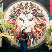 Gouri Vijayan Email & Phone Number
