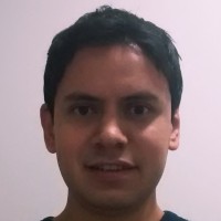 Universidad Nacional de Colombia Employee Rene Phd.c.'s profile photo