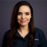 AudITech Employee Dominique Sieweke's profile photo
