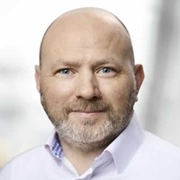 Fortrea Employee Mark O'Reilly's profile photo