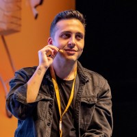 Email e telefono di Burak Bozkurt