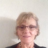Damsel in Defense Employee Beth Stricker's profile photo