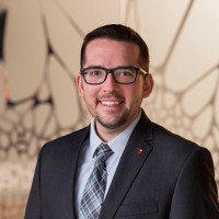 DLR Group Employee Matthew Schmid's profile photo