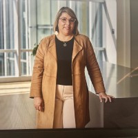 Norfolk Southern Employee Felismina de Oliveira's profile photo