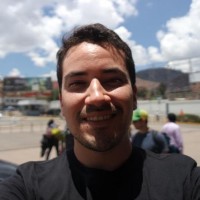 Celmedia Employee Fabrizzio Dagnino Varas's profile photo