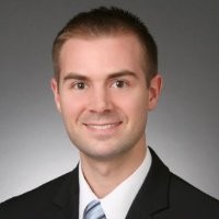 Wiley Rein LLP Employee Daniel Brooks's profile photo