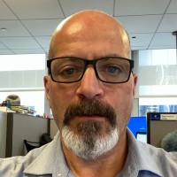 fifteenfortyseven Critical Systems Realty (1547) Employee Nick Toppi's profile photo