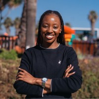 District Models Employee Thandile Rafisa's profile photo
