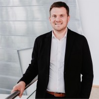 Westfalia Logistics Solutions Europe GmbH & Co. KG Employee Patrick Busse's profile photo