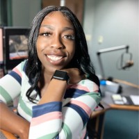 Central Florida Public Media Employee Talia Blake's profile photo