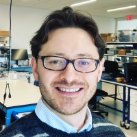 Profusa Employee Iván P.'s profile photo