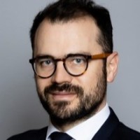 Formality Employee Arnaud Syoën's profile photo