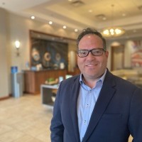 Gavin Bosco Email & Phone Number