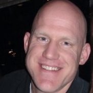 OktoRocket Employee Jason Trippet's profile photo