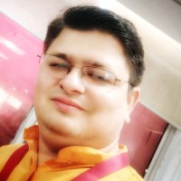 Jayant Sharma Email