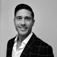 Redwire Employee Declan Herbert's profile photo