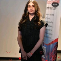 LTC Lab Employee Sabina Allahverdiyeva's profile photo