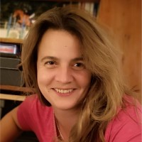 airinspace Employee Natacha le Fevre's profile photo