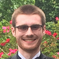 Teknic, Inc Employee Alexander Kneipp's profile photo