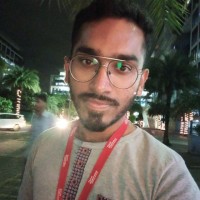 Synechron Employee Arbaz Shaikh's profile photo