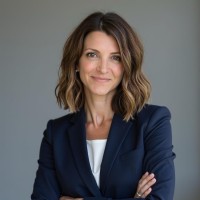 MetTel Employee Joanna Reyes-Niszczak's profile photo