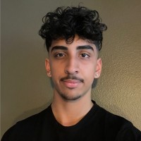 Ali Naqvi's profile photo