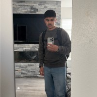 Response Fire Supply Employee Alexander Hernandez's profile photo