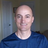 Marvell Semiconductor Employee Eric Richards's profile photo