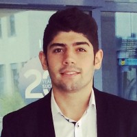 CEPRES Employee Ali Hedayati's profile photo