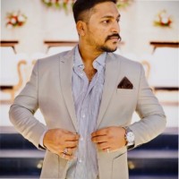 Direct Macro Employee Muhammad Mashood's profile photo