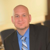 Brown Legacy Group Employee Evan Freiberg's profile photo