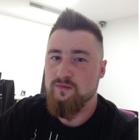 DialogMarket Employee Paul Lapsha's profile photo